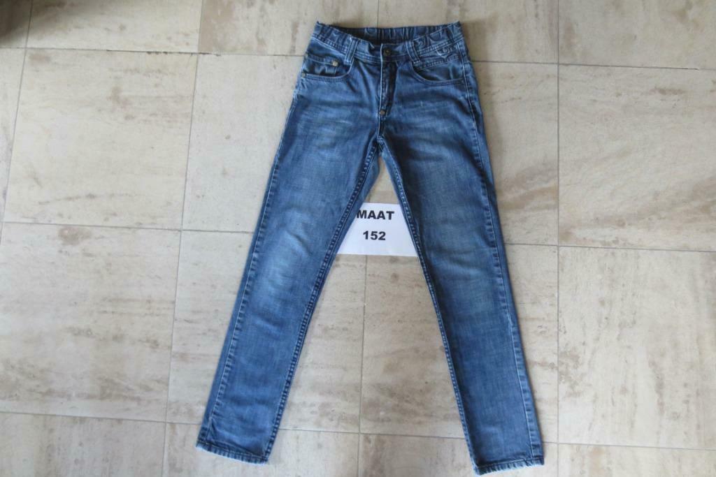 Jeansbroek JBC Quarterback152 jongens, Pantalon, Garçon, Enlèvement ou Envoi, JBC Quarterback