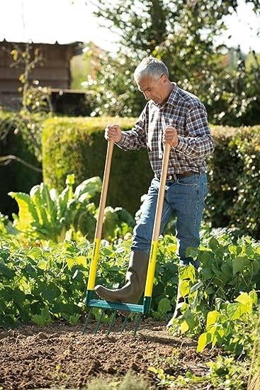 Grelinette 5 dents soudées | LIVRAISON GRATUITE, Neuf, -, -, LEBORGNE
