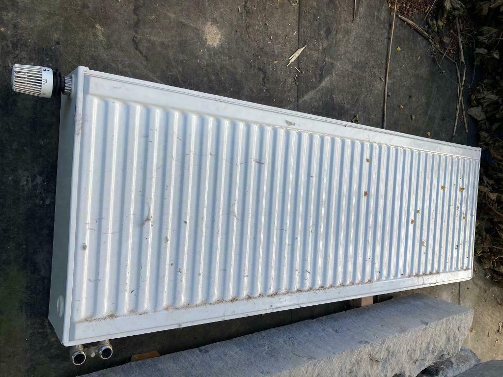 radiateurs, Enlèvement, Utilisé, Radiateur