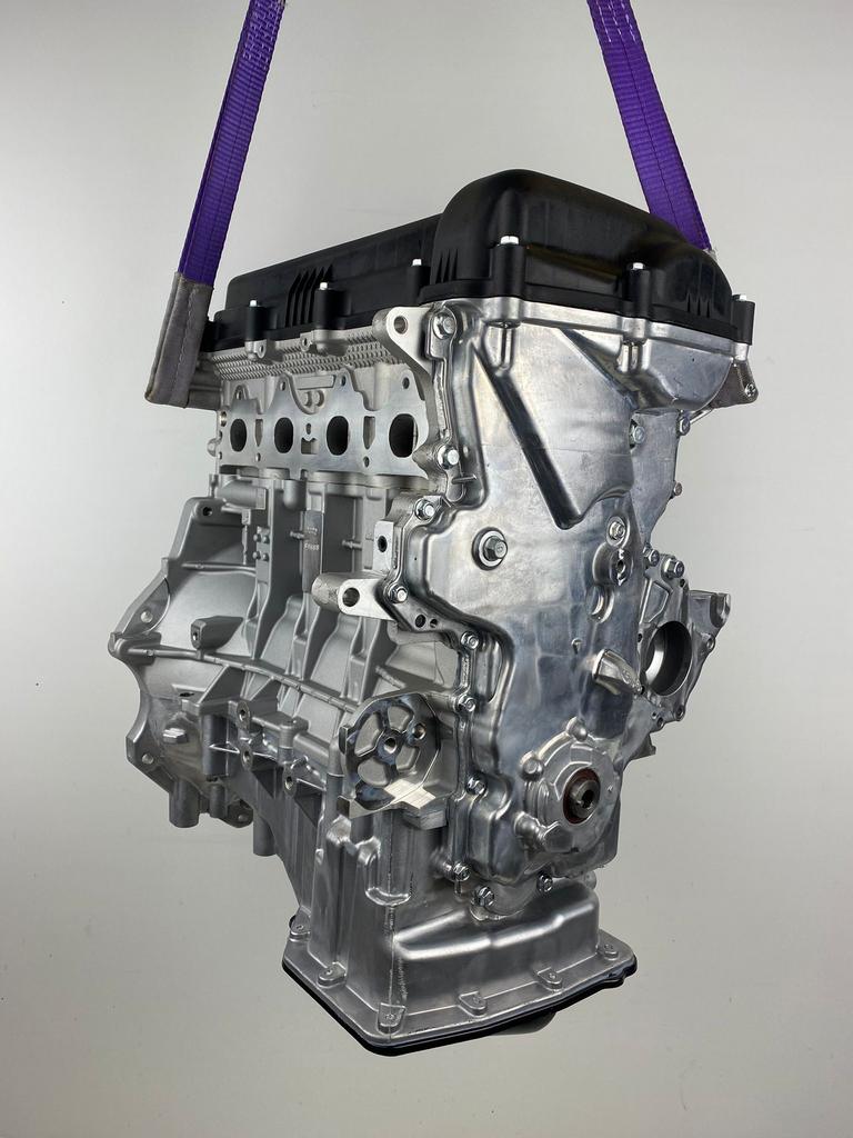Moteur Nouveau 1.4 CVVT G4FA Kia Hyundai, Autos : Pièces & Accessoires, Enlèvement ou Envoi, Neuf, Hyundai