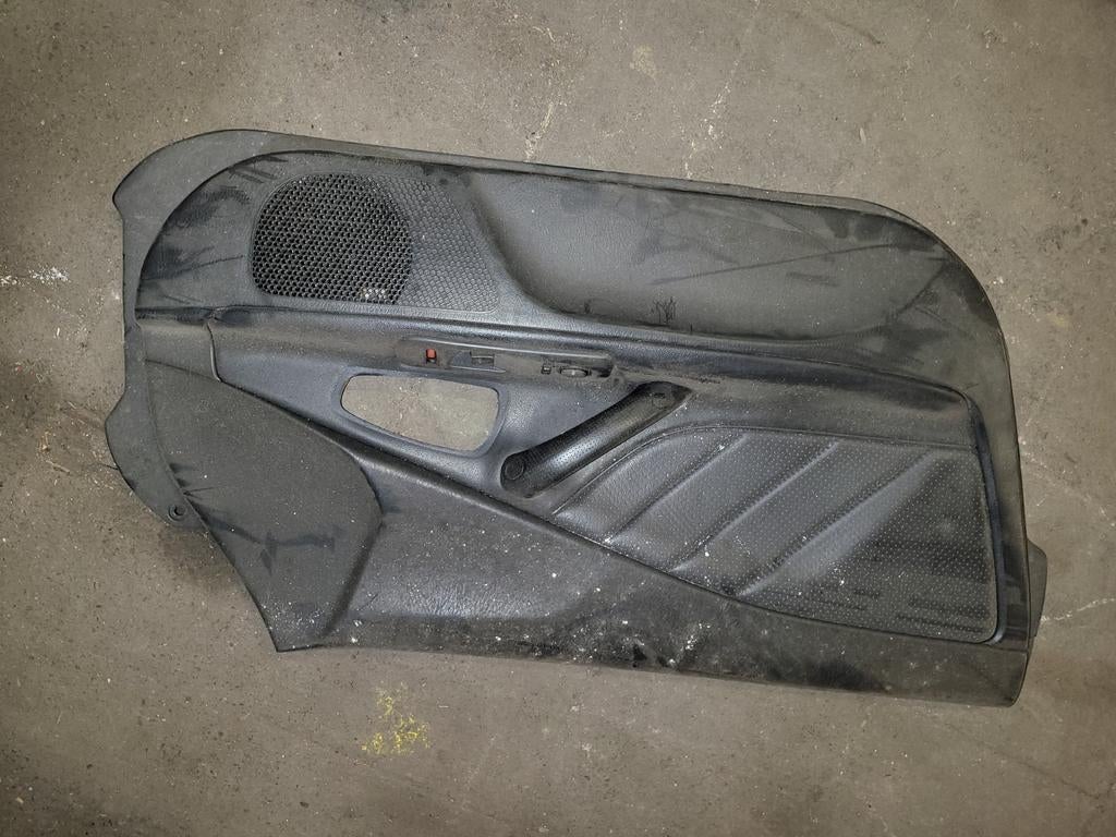 S2000 deurpaneel lhd incl raamschakelaar, Auto-onderdelen, Ophalen of Verzenden, Gebruikt, Honda