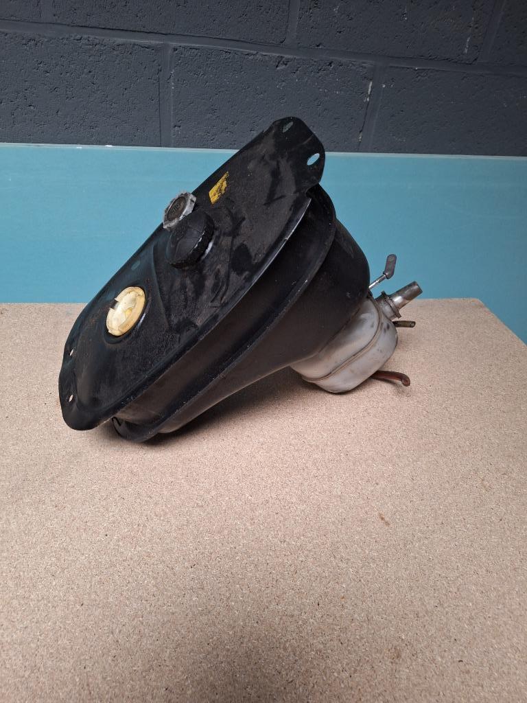 Vespa Px brandstoftank met olietank, Motoren, Ophalen of Verzenden, Gebruikt