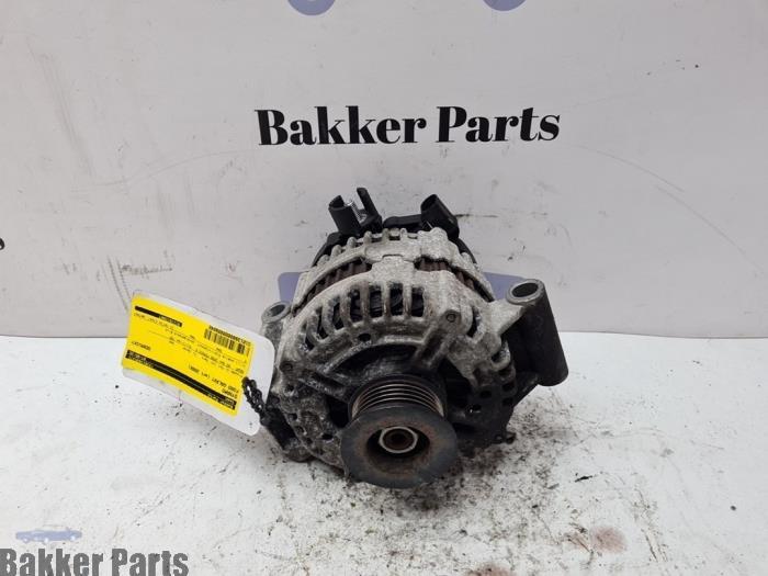 Dynamo d'un Ford Galaxy, -, -, 3 mois de garantie, -