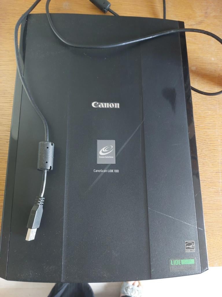 Scanner/copier Canon, Enlèvement, Utilisé, Canon