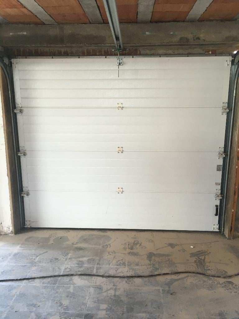 Garage deuren, roldeuren, Immo