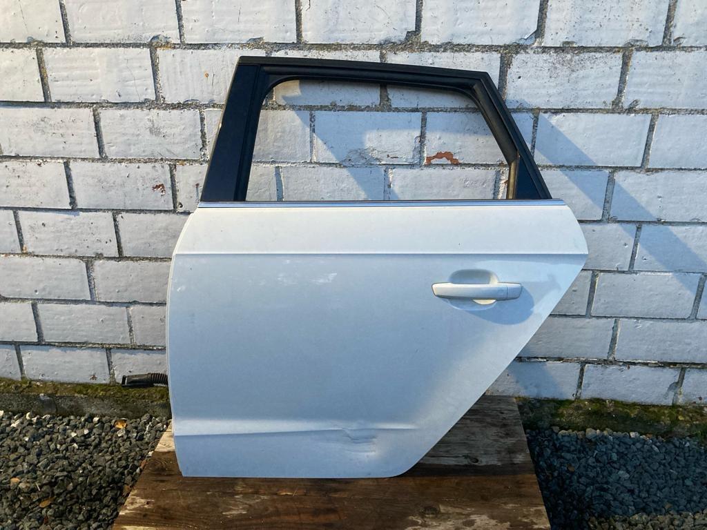 AUDI A3 8V porte arr gauche, Ophalen, Gebruikt, Deur, Audi