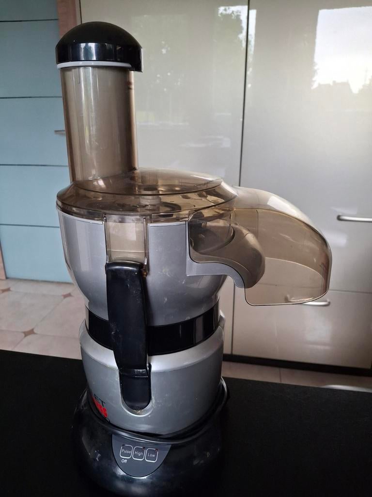 Mixer Bullet centrifigeuse et hachoir et râpes, Electroménager, Extracteurs de jus