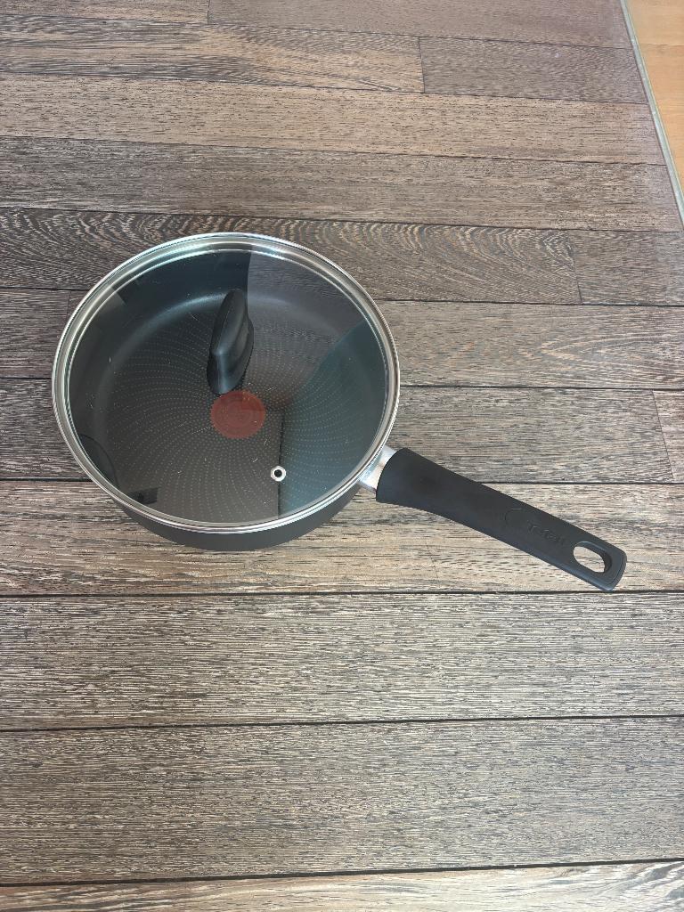 Thermofusiekachel van Tefal, Overige materialen, Gebruikt, Inductieplaat, Overige typen