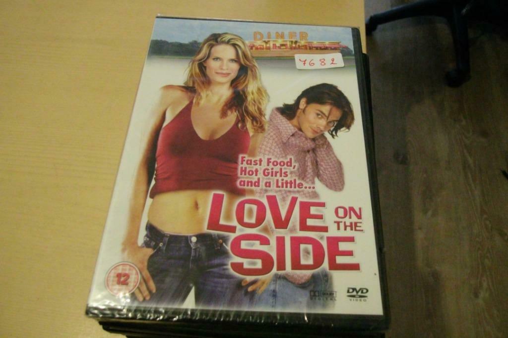 love on the side, Enlèvement ou Envoi