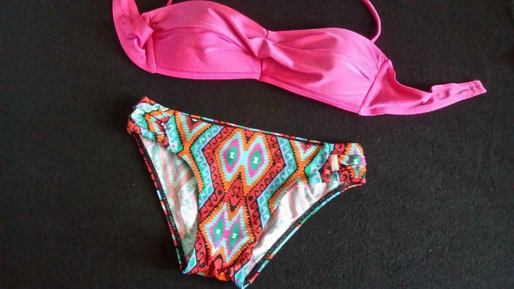 Bikini nieuw, Ophalen of Verzenden, Nieuw, Overige kleuren, Bikini