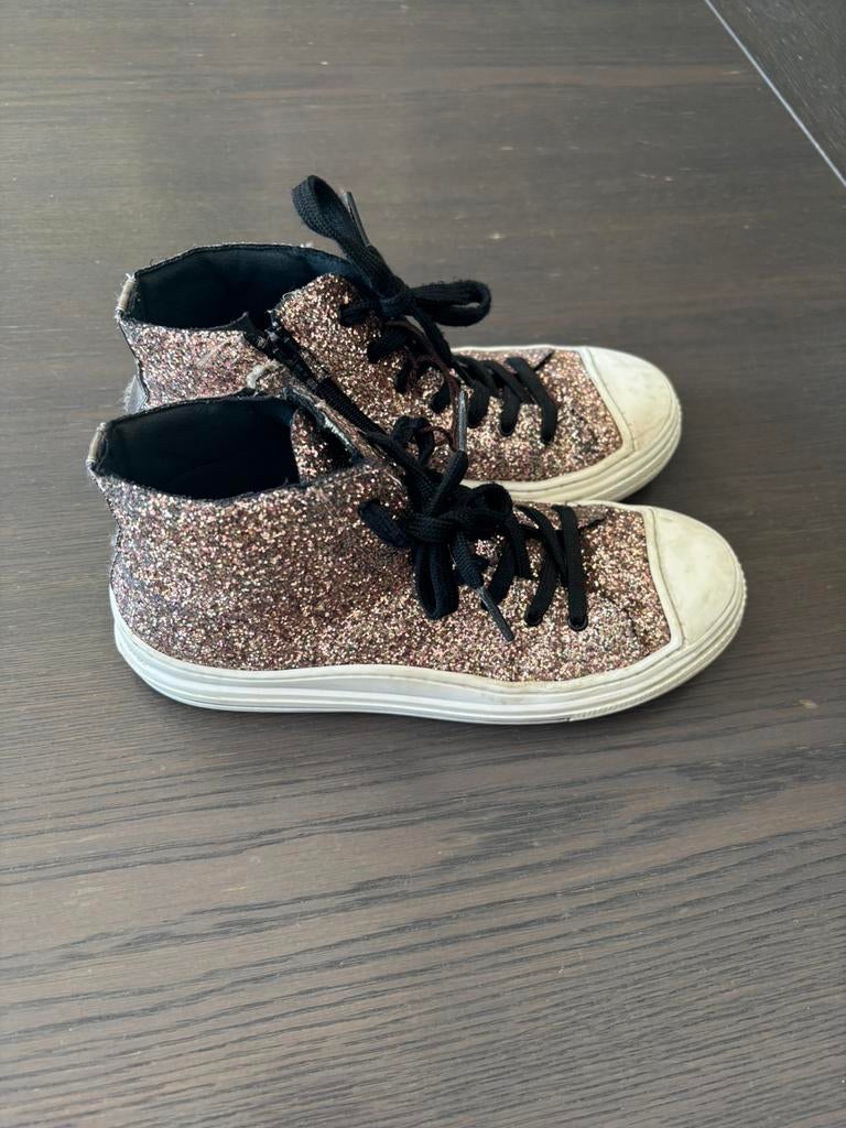 Glitterschoenen Kipling maat 36, Enfants & Bébés, Vêtements enfant | Chaussures & Chaussettes, Kipling, Enlèvement ou Envoi, Utilisé
