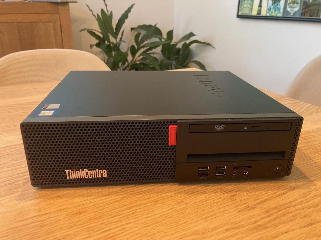 Ordinateur LENOVO, Neuf, 256 GB, 8 GB, Intel Core i5