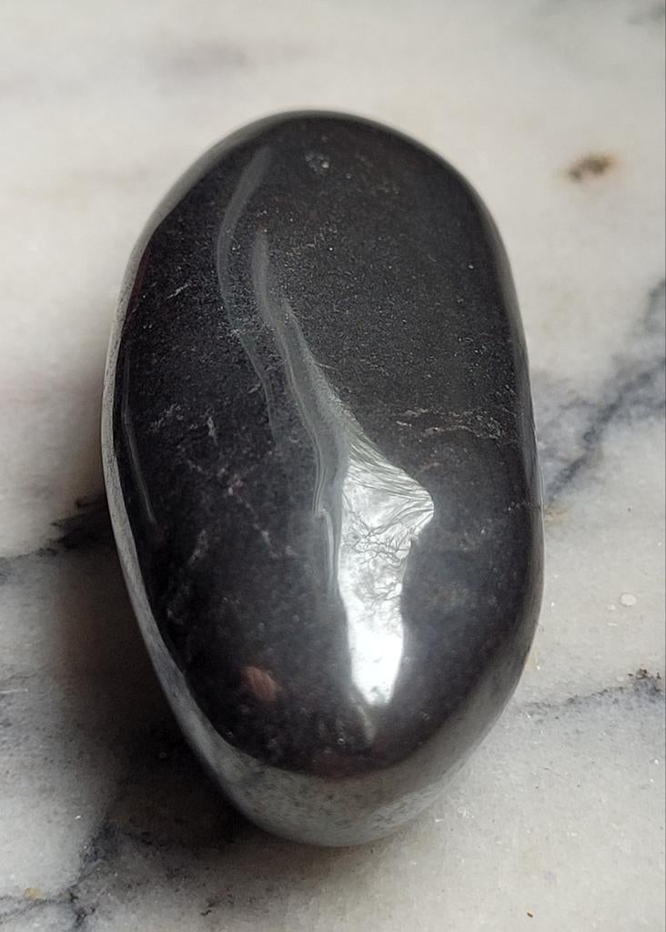 Hematiet uit Brazilië, Ophalen of Verzenden, Mineraal