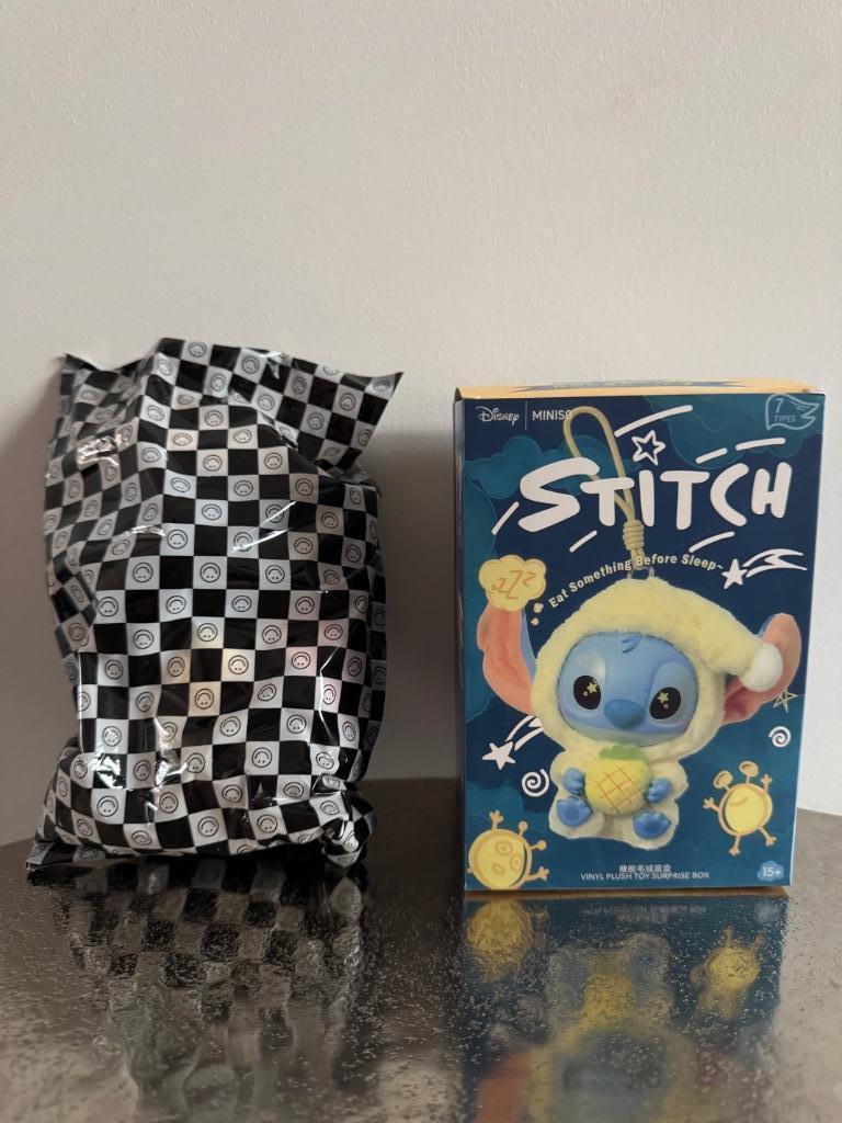 Boîte à stores Stitch, Enlèvement ou Envoi, Neuf