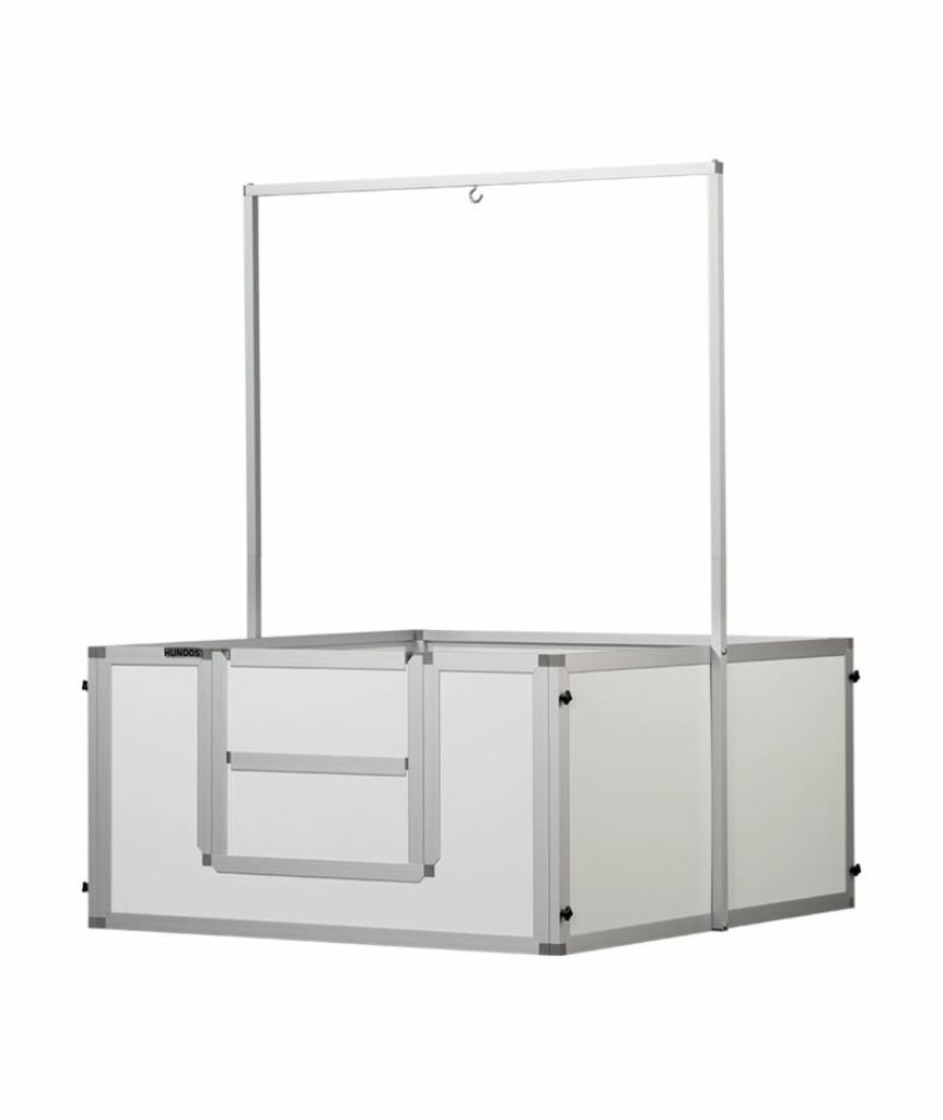 Boîte à lancer Puppyren + support thermique GRATUIT OP=OP, Enlèvement ou Envoi, Neuf