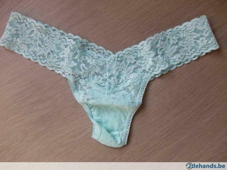 Hanky Panky - Nieuwe string. TU, Overige kleuren