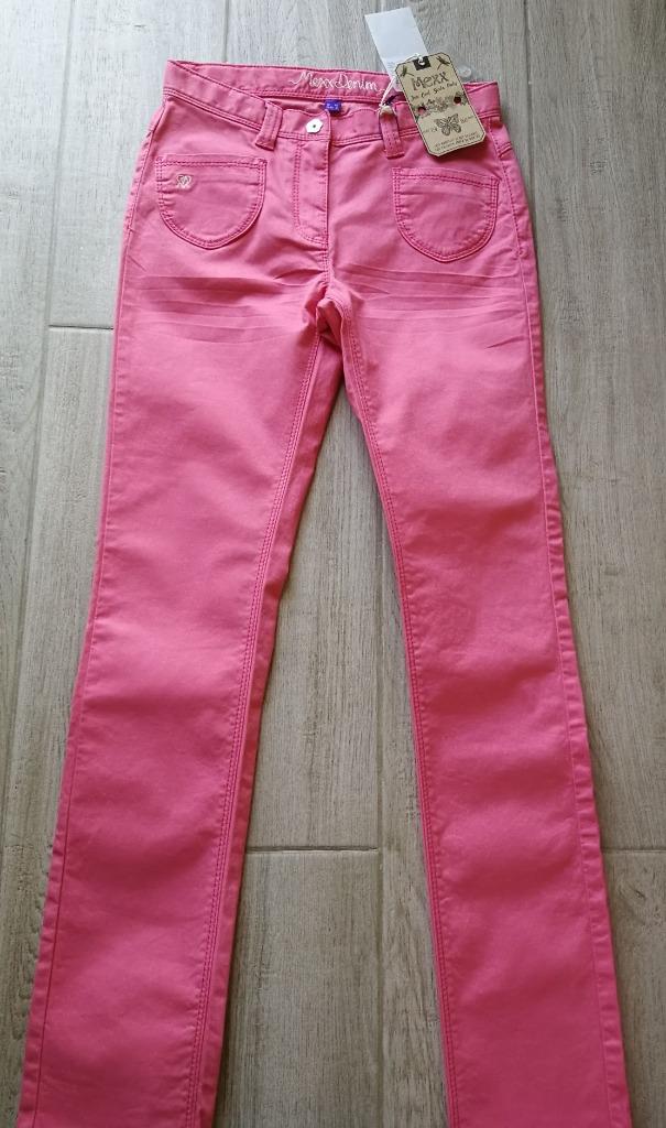 NIEUWE broek - Mexx - maat 152 - met label, Kinderen en Baby's, Kinderkleding | Maat 152, Meisje, Nieuw, Ophalen of Verzenden