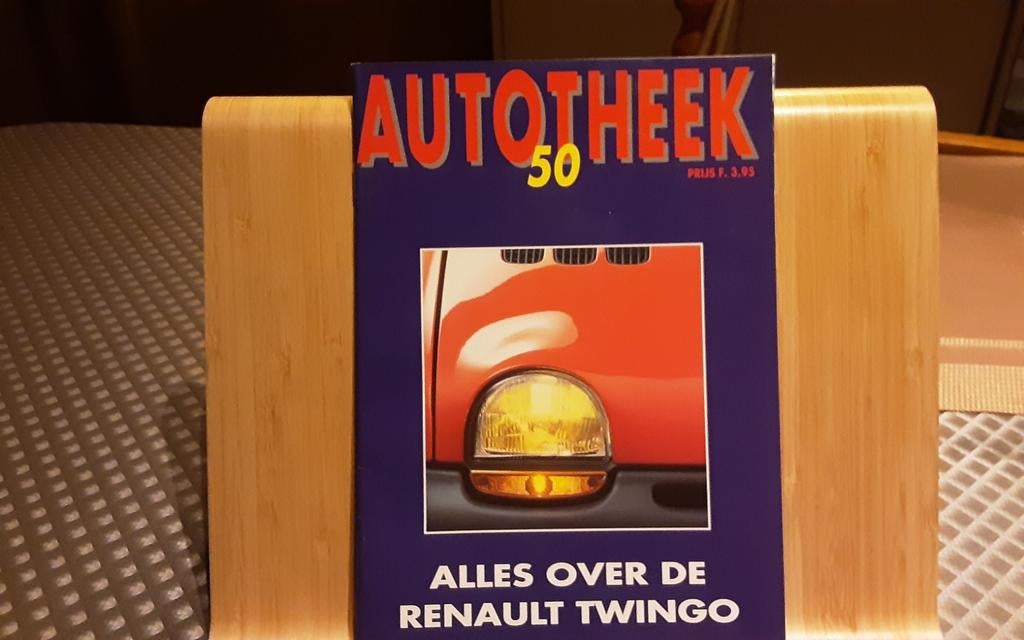 Renault twingo brochure, Livres, Autos | Brochures & Magazines, Enlèvement ou Envoi, Comme neuf, Renault