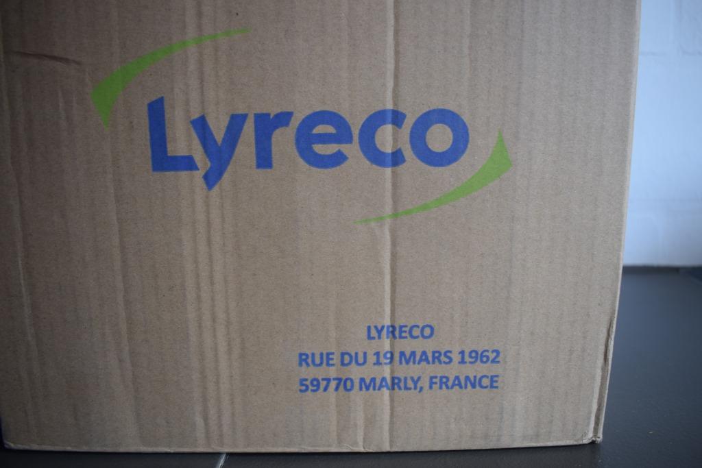 Ruban clear adhésif Lyreco 11.060.169, Enlèvement, Neuf