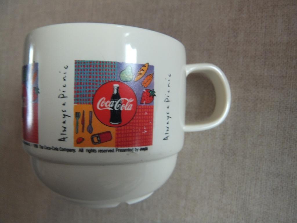 Coca Cola verzameling, Verzamelen, Merken en Reclamevoorwerpen, Nieuw, Gebruiksvoorwerp, Ophalen of Verzenden