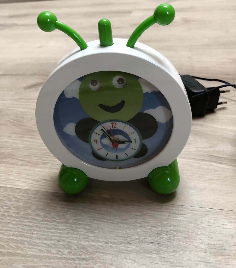 Slaaptrainer, Kinderen en Baby's, Ophalen