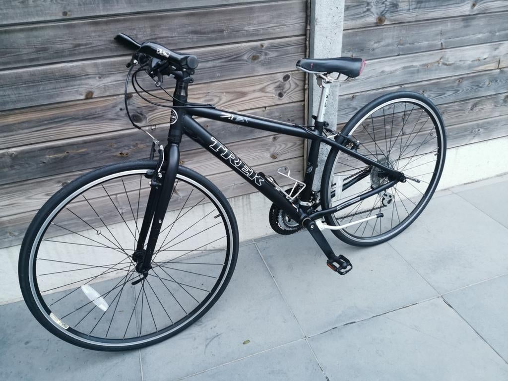Jongens fiets jongensfiets trek, Enlèvement ou Envoi