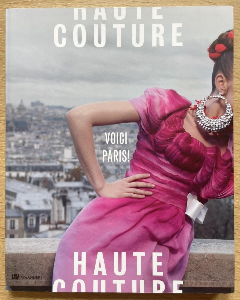 Haute couture, Ophalen of Verzenden