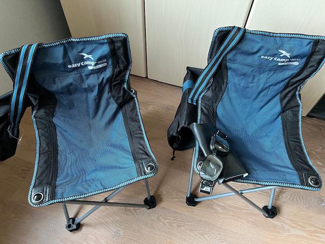 Kinderstoelen opvouwbaar, Enlèvement, Comme neuf