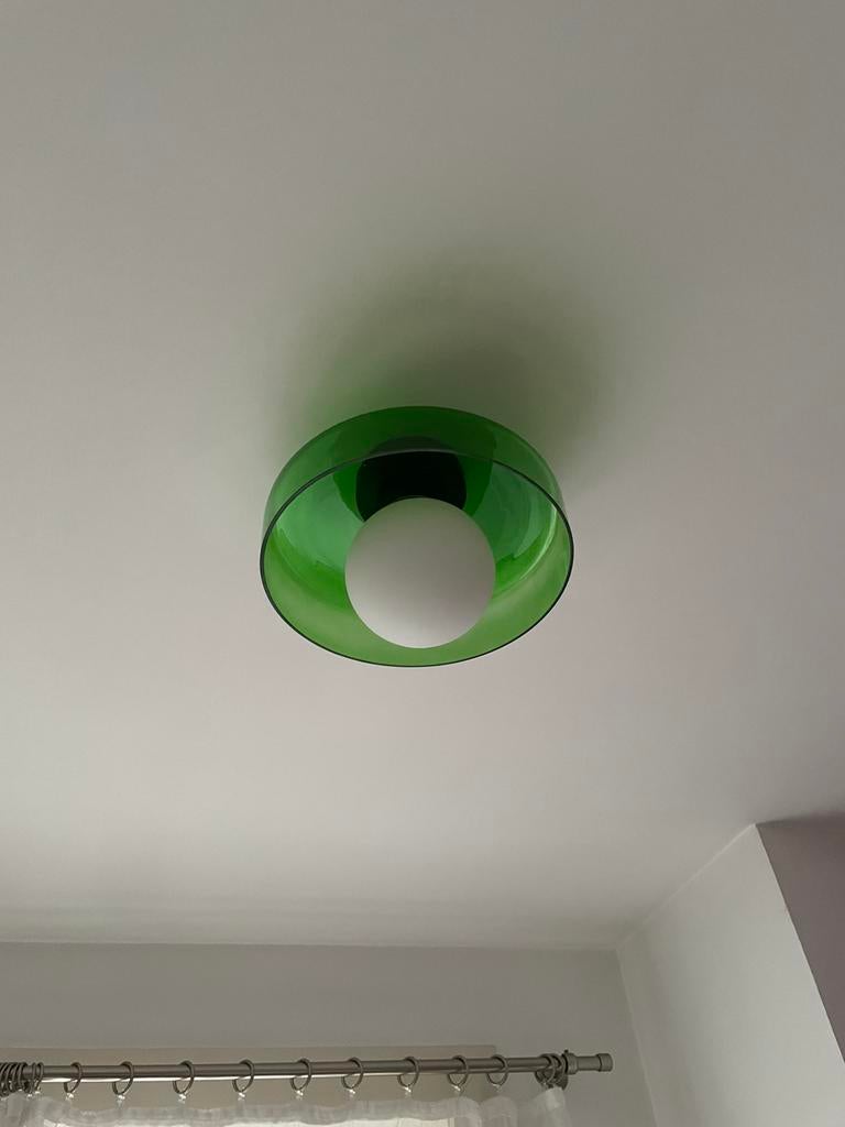 Retro lamp, Enlèvement, Utilisé