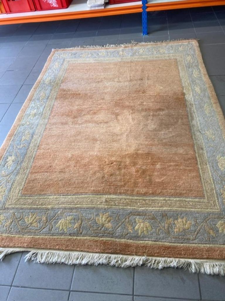 Wollen mat van het merk DOC, Ophalen, Modern, Klassiek, Gebruikt, 150 tot 200 cm