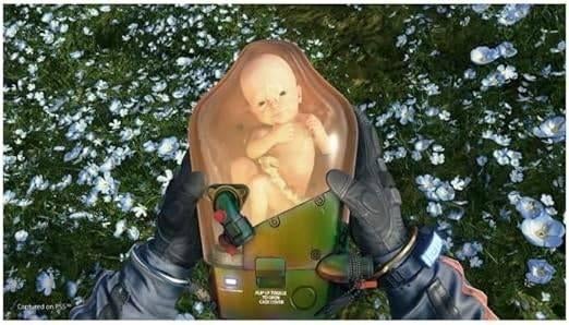 Death Stranding Director's Cut | GRATIS LEVERING, Games en Spelcomputers, PLAYSTATION, -, Verzenden, -