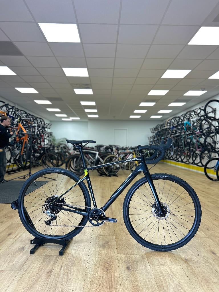 Showroom Model 0km Cannondale Synapse Carbon 2 RL, Ophalen of Verzenden, Nieuw