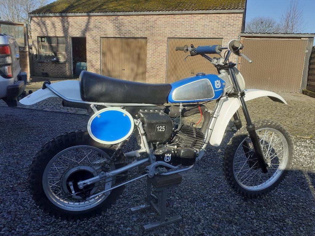 CROSSMOTOR, Enlèvement