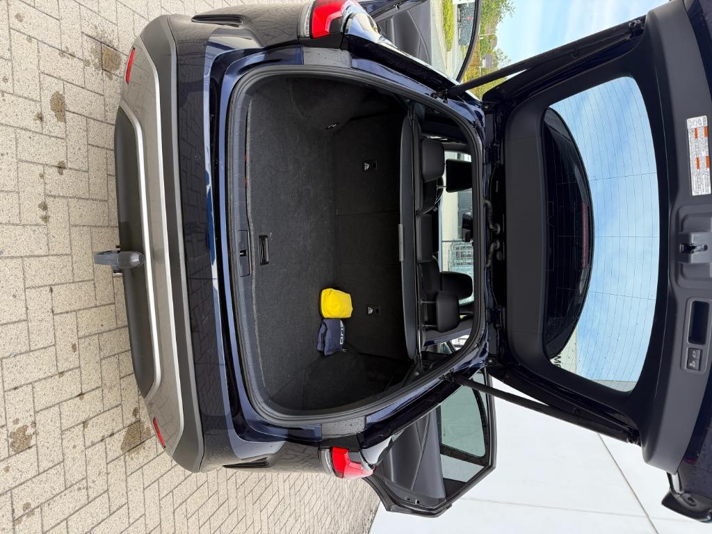 Lexus RX450h+, Auto's, Lexus, Automaat, 4 cilinders, Blauw, Leder en Stof