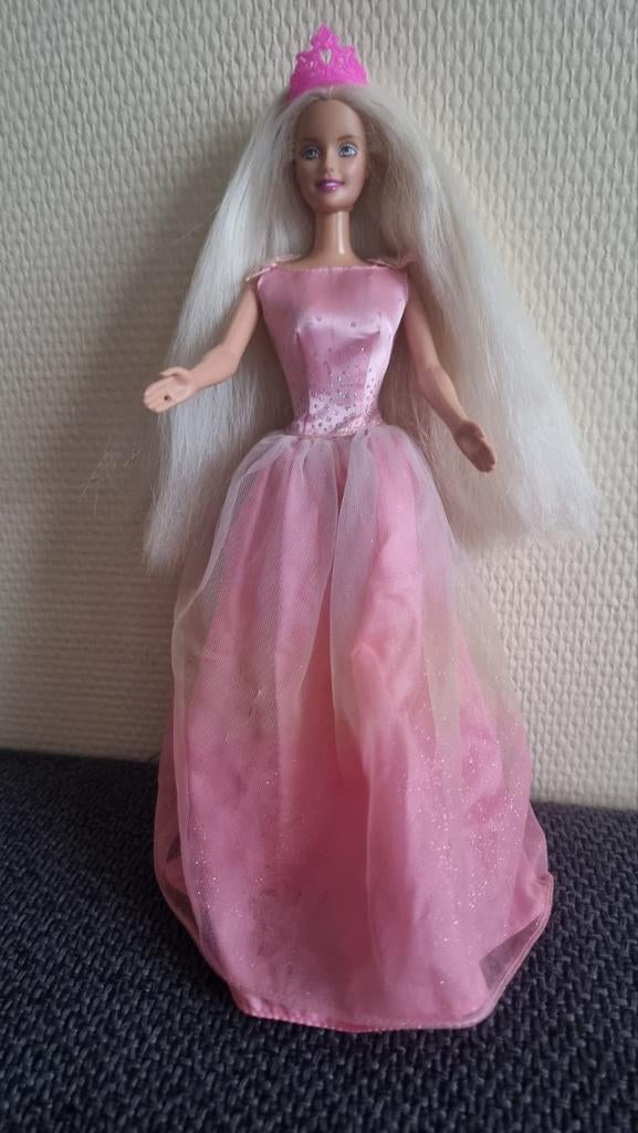 Barbie, Barbie