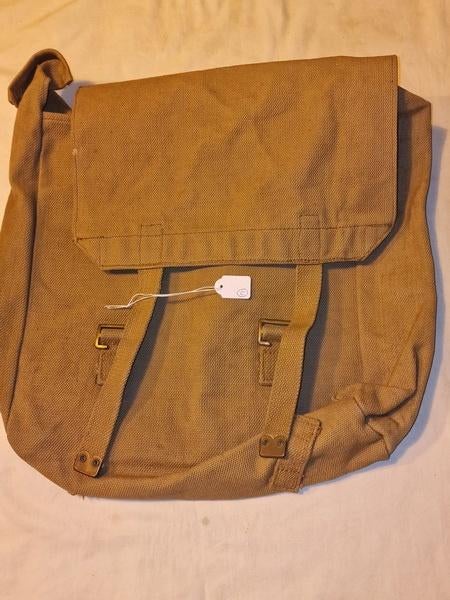 Grand sac à dos anglais WWII 1940 (C), Enlèvement ou Envoi, Armée de terre, Autres types
