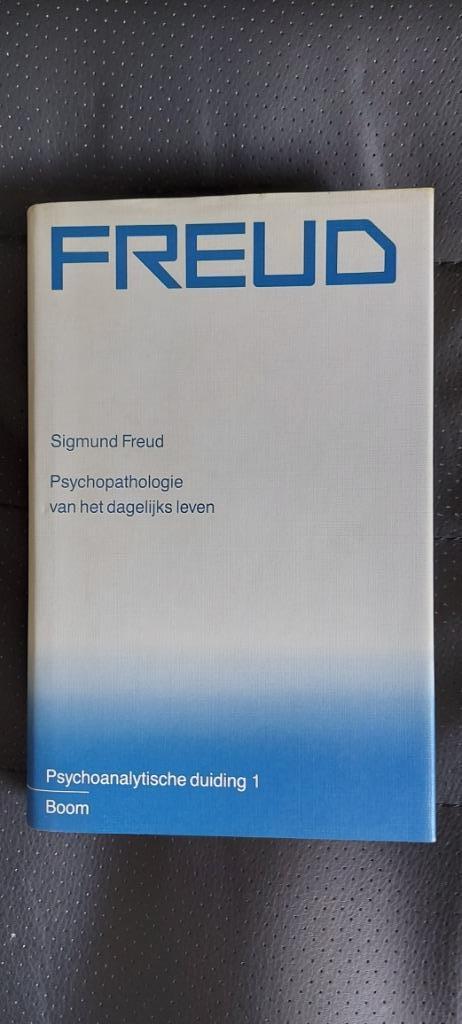 Freud: Psychopathologie van het dagelijks leven, Envoi, Utilisé