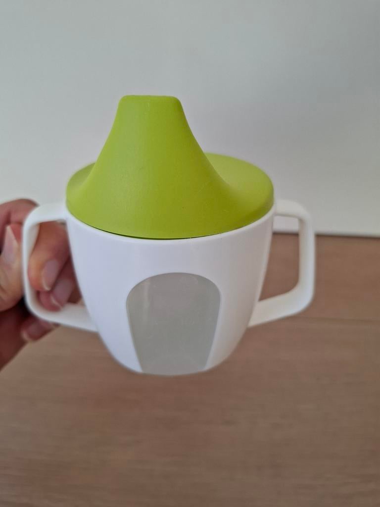 Beker voor kinderen, Huis en Inrichting