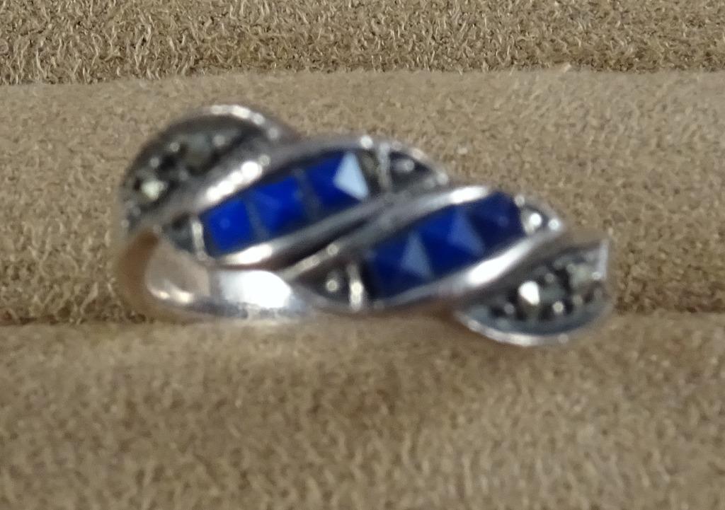 BAGUE, Enlèvement ou Envoi, Utilisé, Argent, Argent