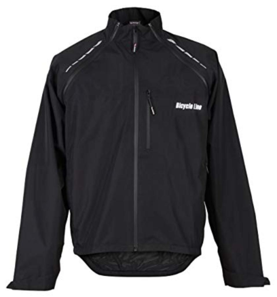 Veste imperméable cycliste / vélo, Fietsen en Brommers, Fietsaccessoires | Fietskleding, Nieuw, Bovenkleding, S, Ophalen of Verzenden