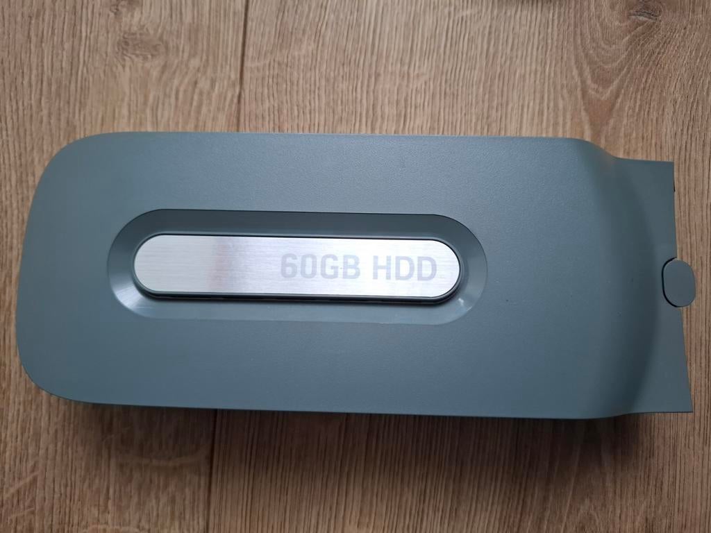 XBOX 360 Externe HDD, Games en Spelcomputers, Ophalen of Verzenden