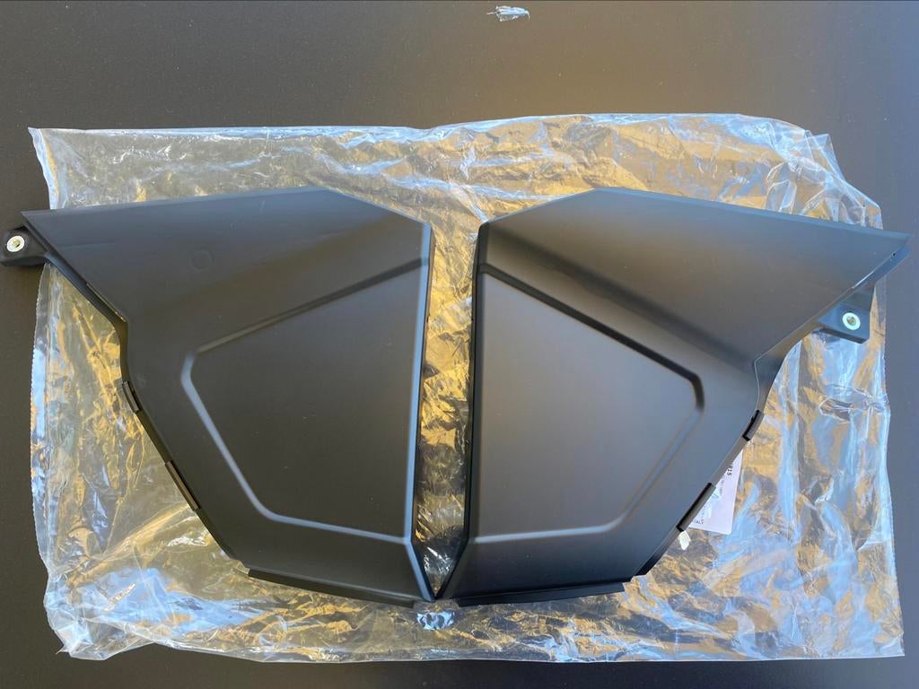 Yamaha YZ WR kappen luchtfilterhuis, Motoren, Ophalen of Verzenden, Nieuw