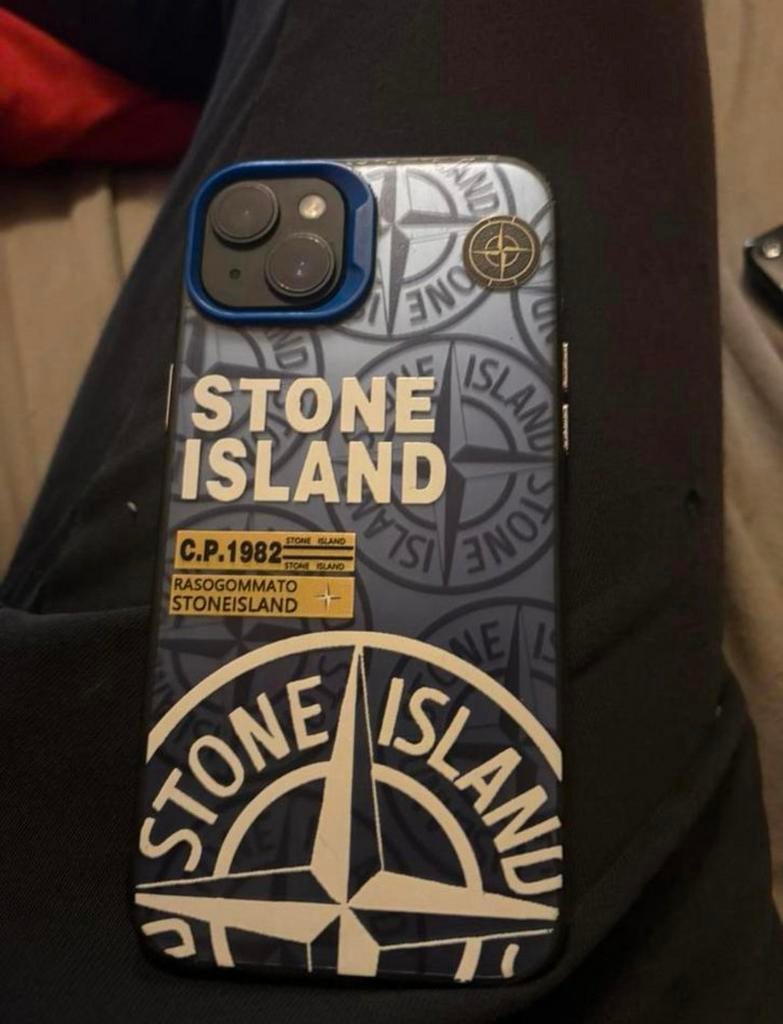 Iphone 14 plus defect, Ophalen, Zo goed als nieuw