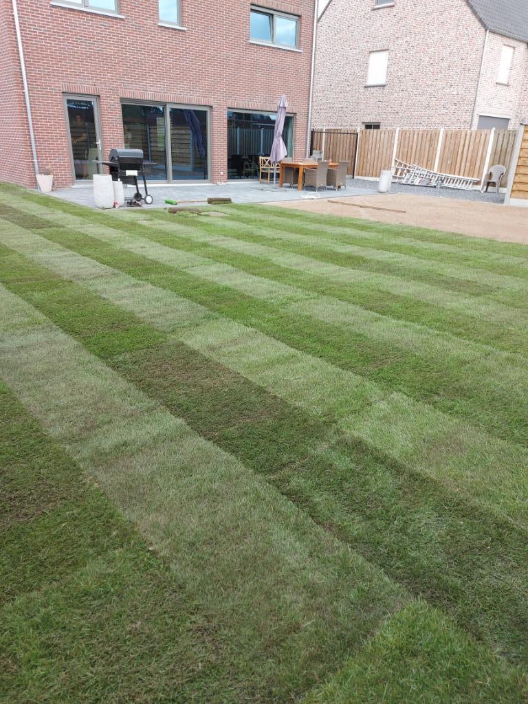 Tuinman , Tuin Onderhoud ,Tuin Aanleg, Garantie, Tuin- of Vijveraanleg