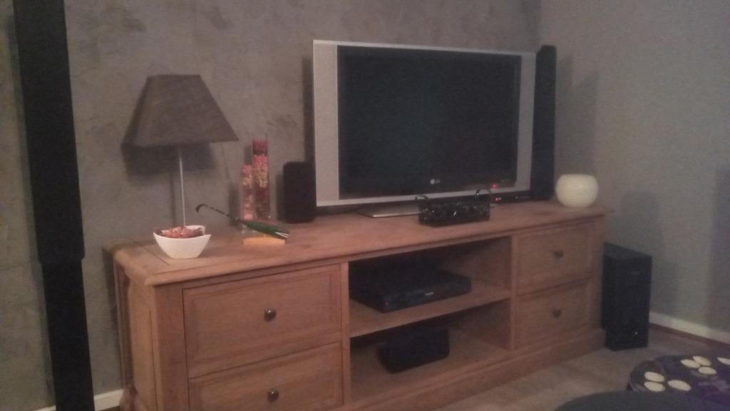 Philips thuisbioscoop van 1000 watt, Audio, Tv en Foto, Home Cinema-sets, Ophalen, Philips, Zo goed als nieuw, 5.1-systeem