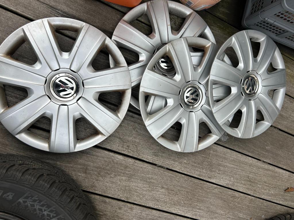 Pneus d'hiver, Autos : Pièces & Accessoires, Pneus & Jantes, 14 pouces, Pneus et Jantes, Pneus hiver, 175 mm