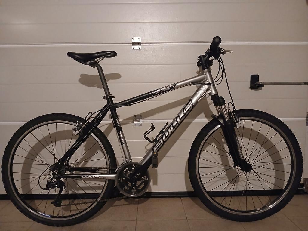 Bulls mountainbike, Fietsen en Brommers, Ophalen of Verzenden