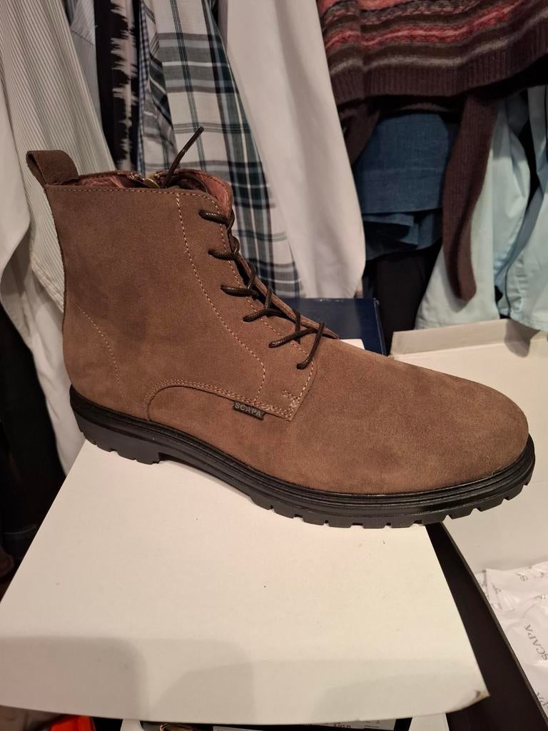 Bottes Scapa 43, Vêtements | Hommes, Chaussures, Enlèvement ou Envoi, Bottes