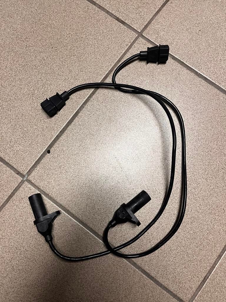 Ducati 749-999 toerental sensor 2 stuks, Ophalen of Verzenden
