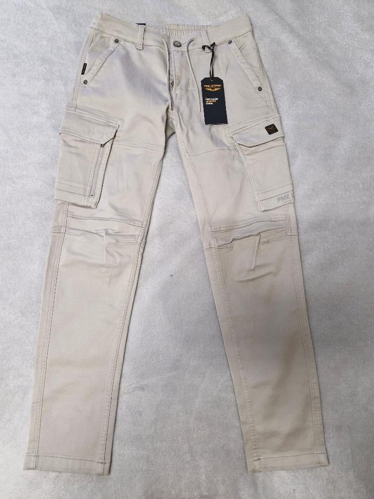 pme legend, pall mall, expedizer coloured sweat 31/32, Beige, Nieuw, Overige maten, Ophalen of Verzenden